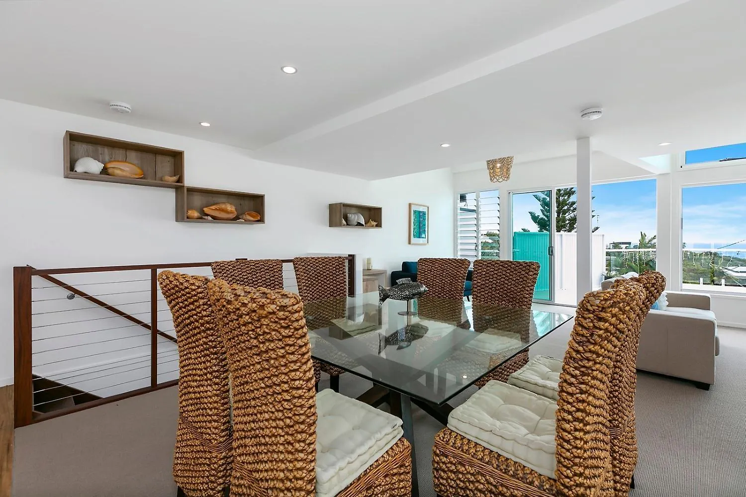 Seashells On Sunrise, Sunrise Beach Apartment