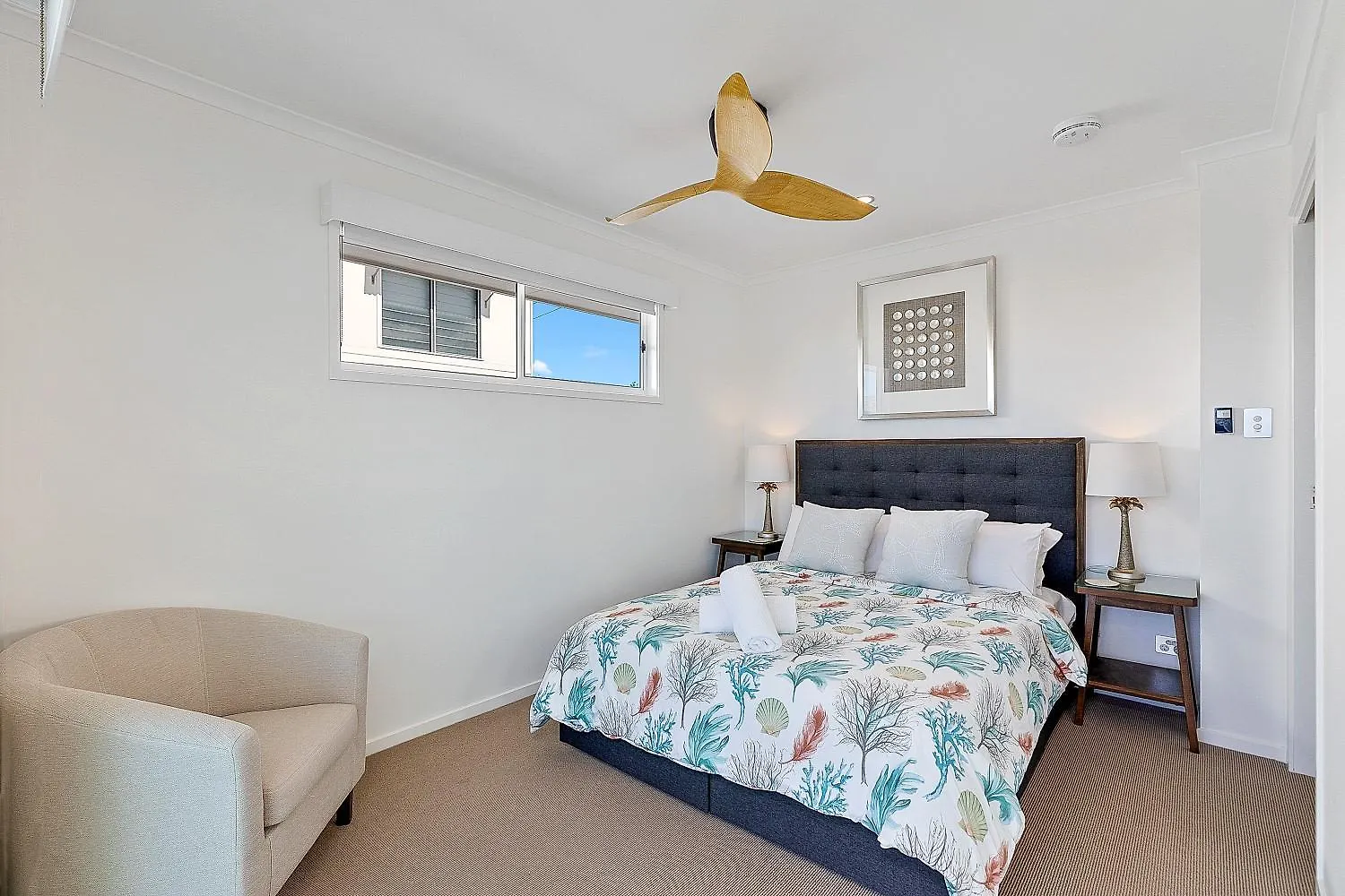Apartment Seashells On Sunrise, Sunrise Beach Australia